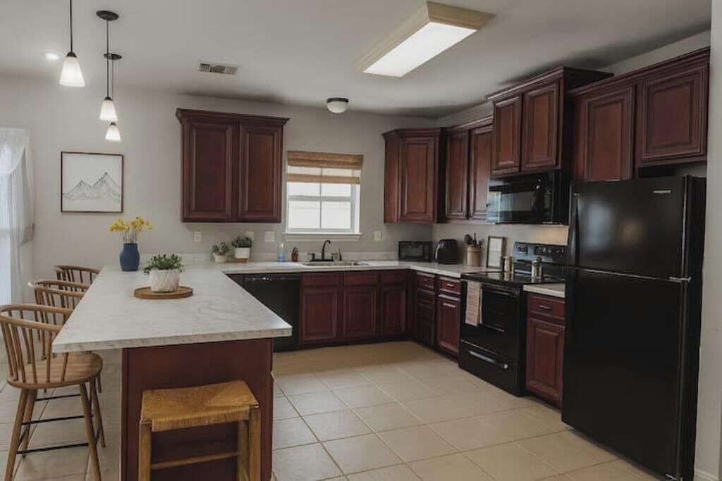 Photo of Kitchen in Ponchatoula