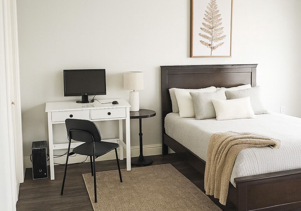 Photo of Bedroom in Ponchatoula