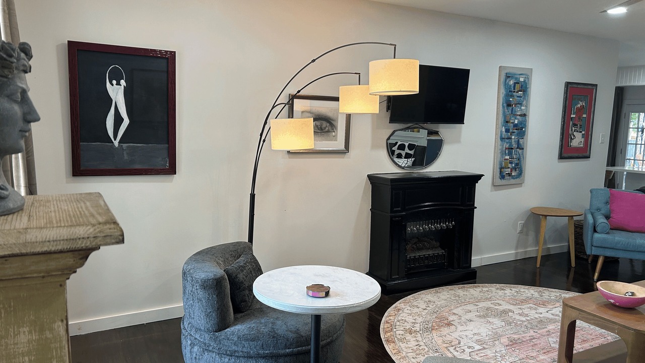 Photo of Livingroom in Monroe