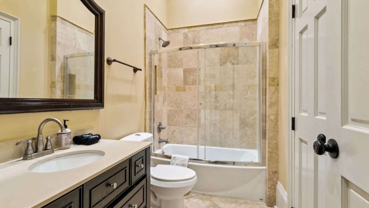 Photo of Bathroom in Lower Garden District
