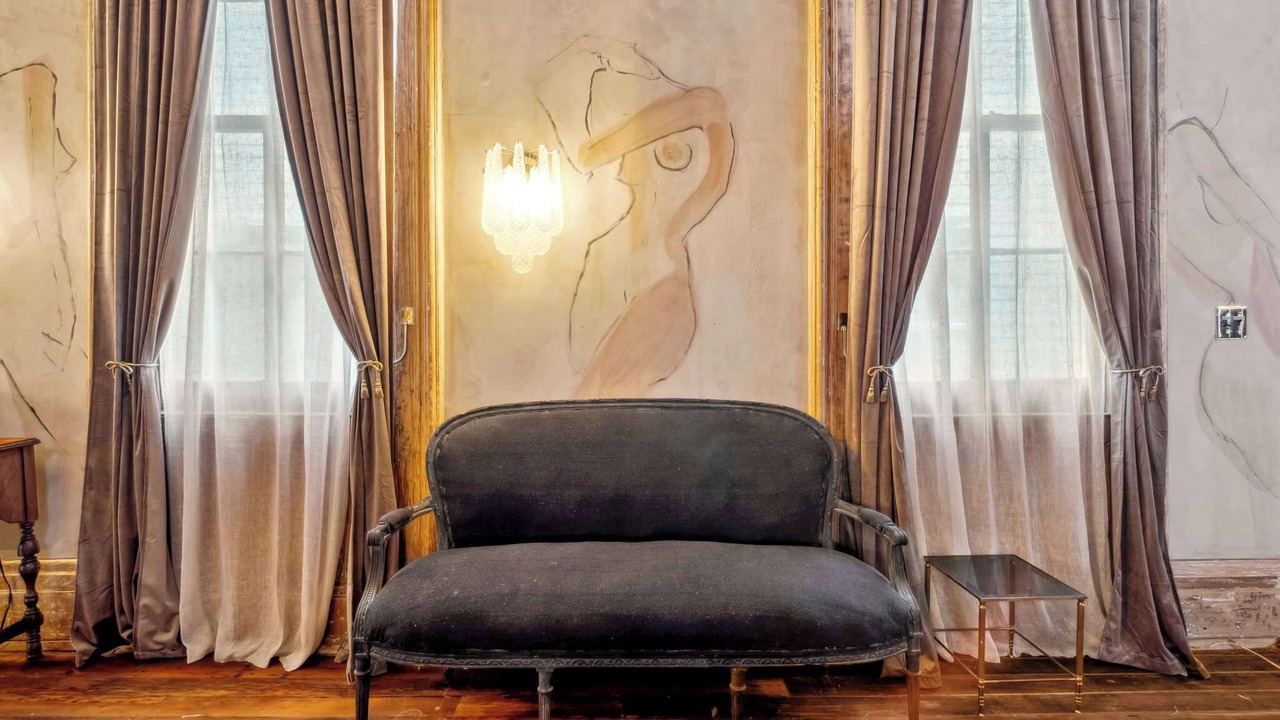 Photo of Others in Faubourg Lafayette