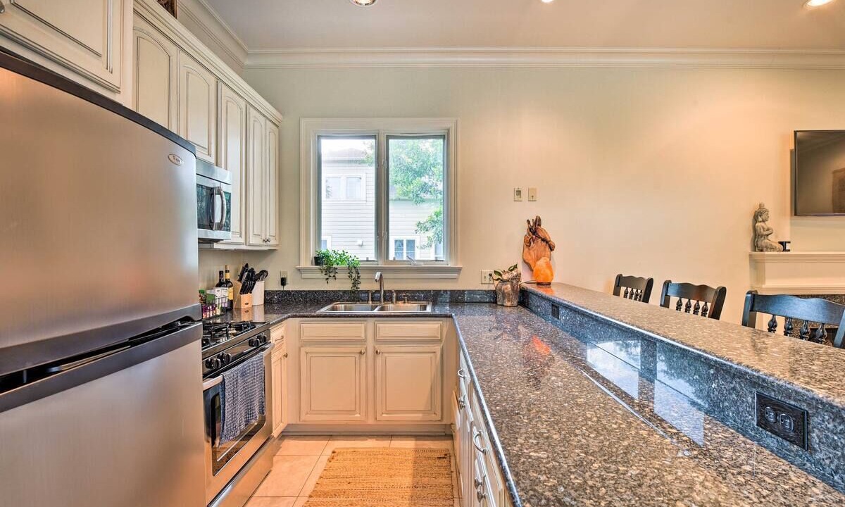 Photo of Kitchen in Lakeview