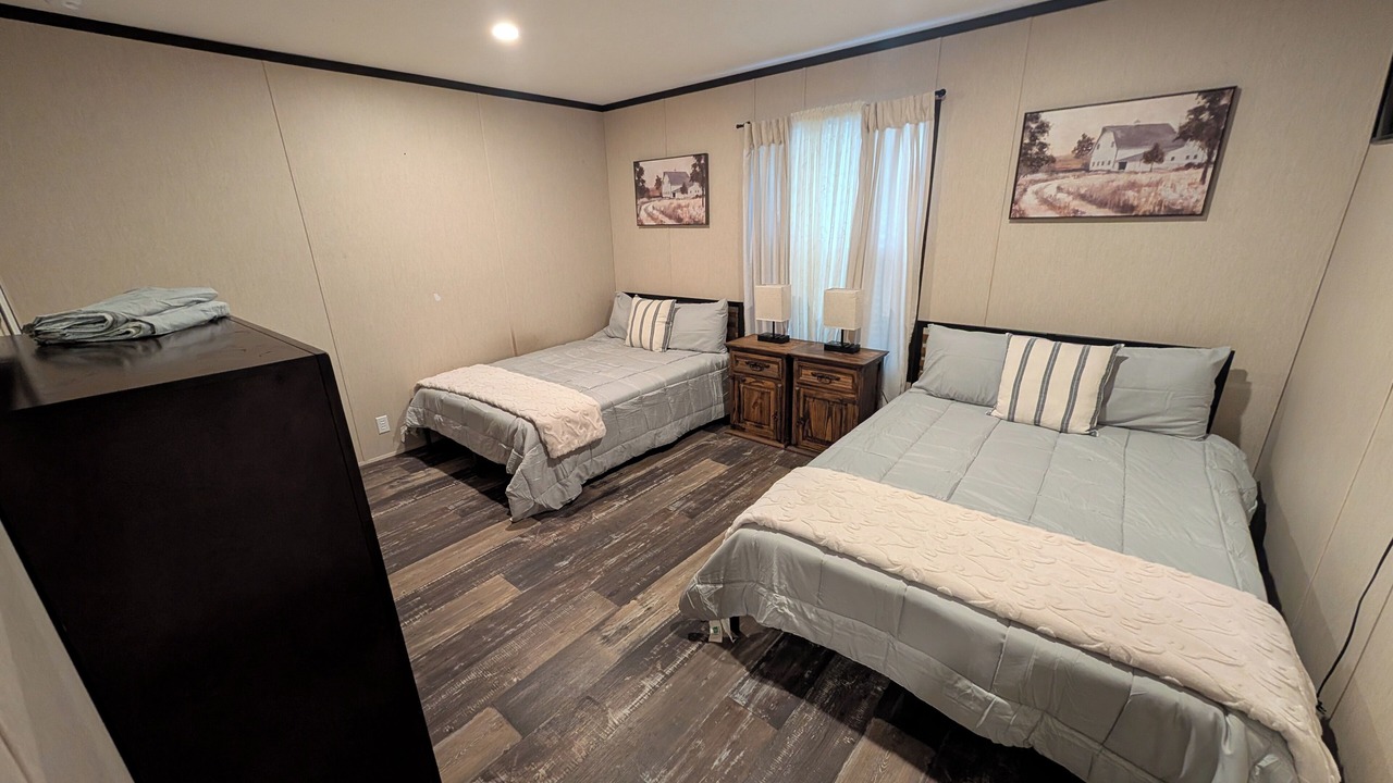 Photo of Bedroom in Archibald