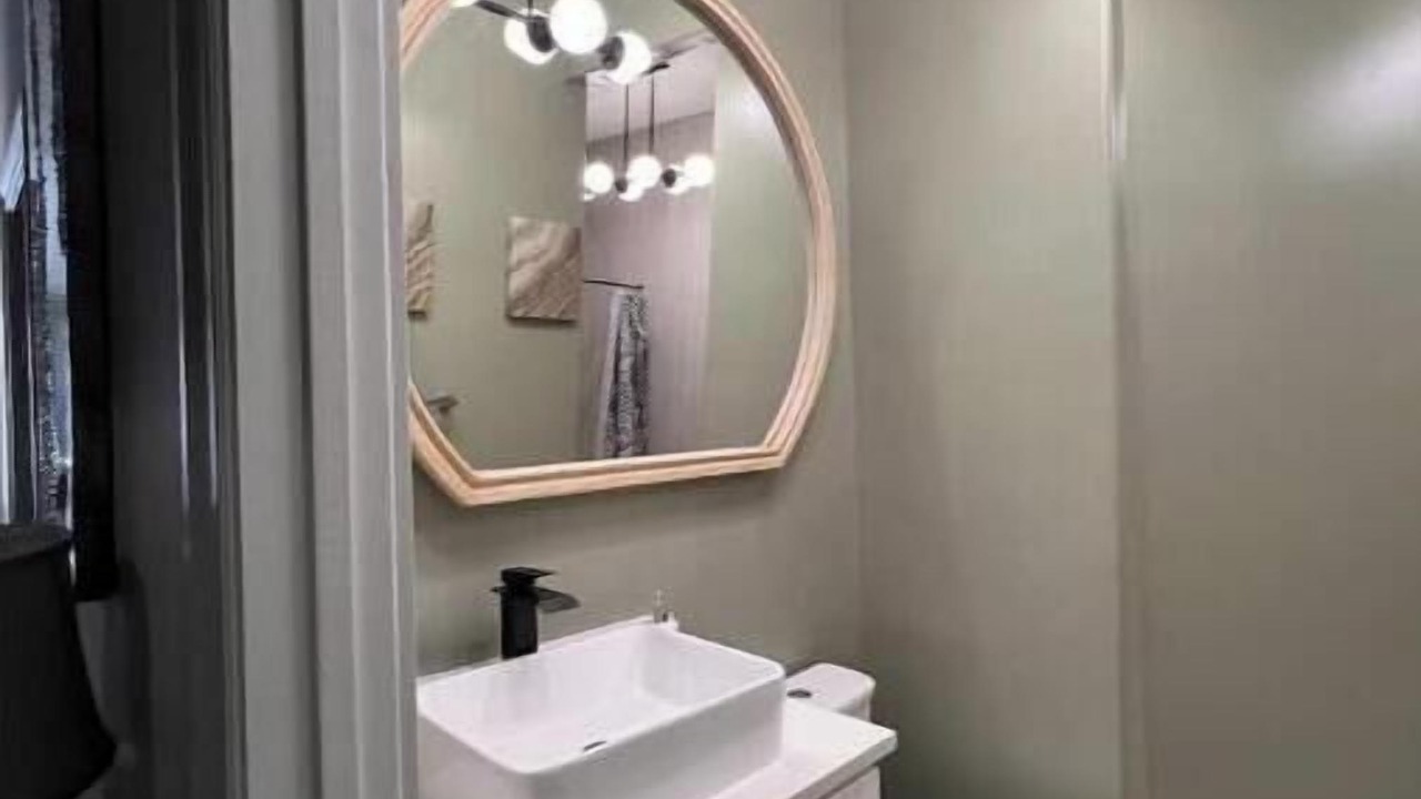 Photo of Bathroom in Upper Grand Lagoon