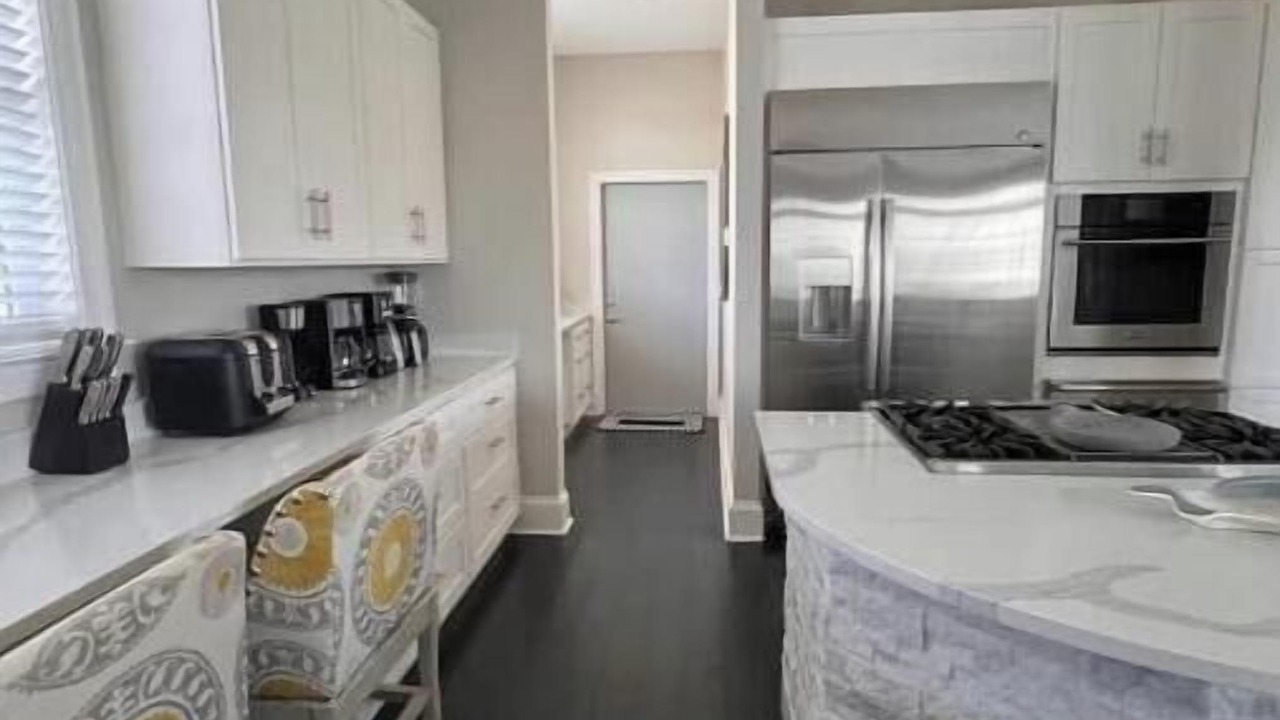 Photo of Kitchen in Upper Grand Lagoon