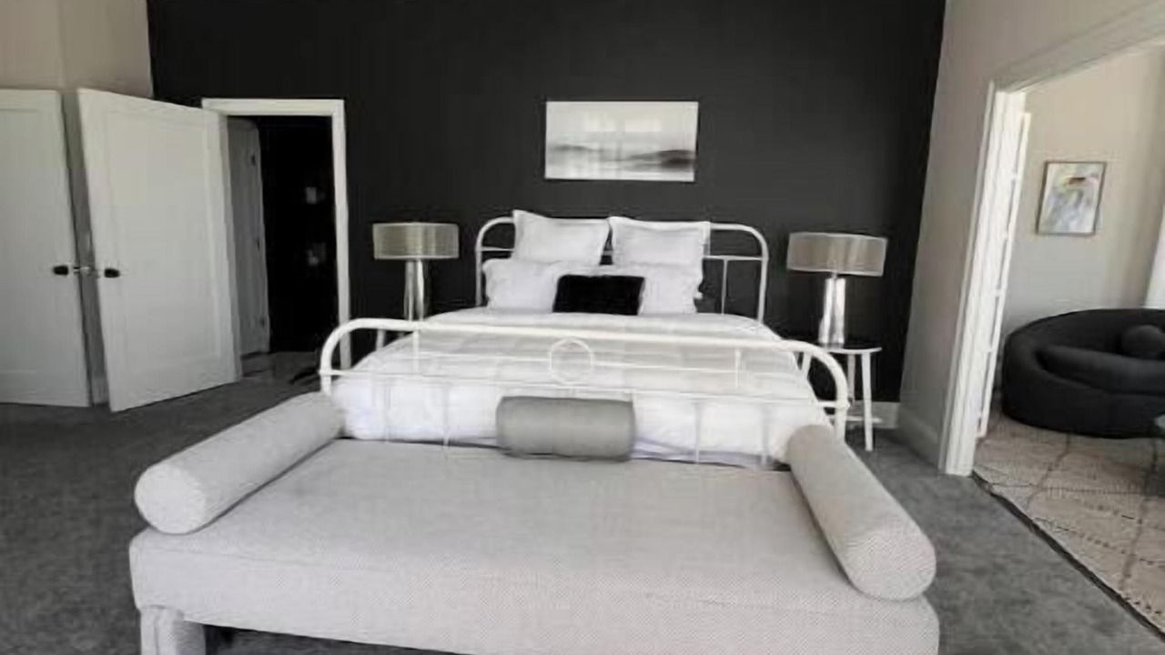 Photo of Bedroom in Upper Grand Lagoon