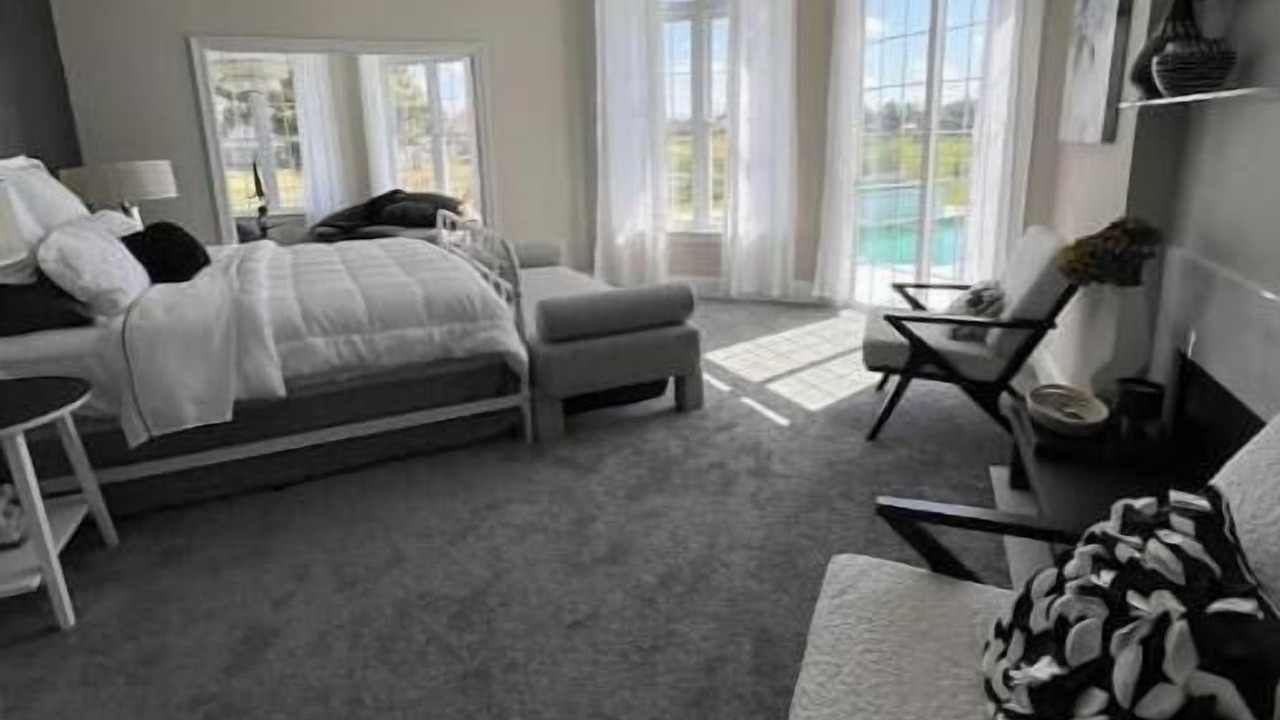 Photo of Bedroom in Upper Grand Lagoon