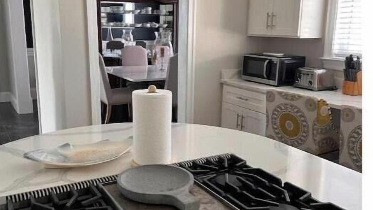 Photo of Kitchen in Upper Grand Lagoon