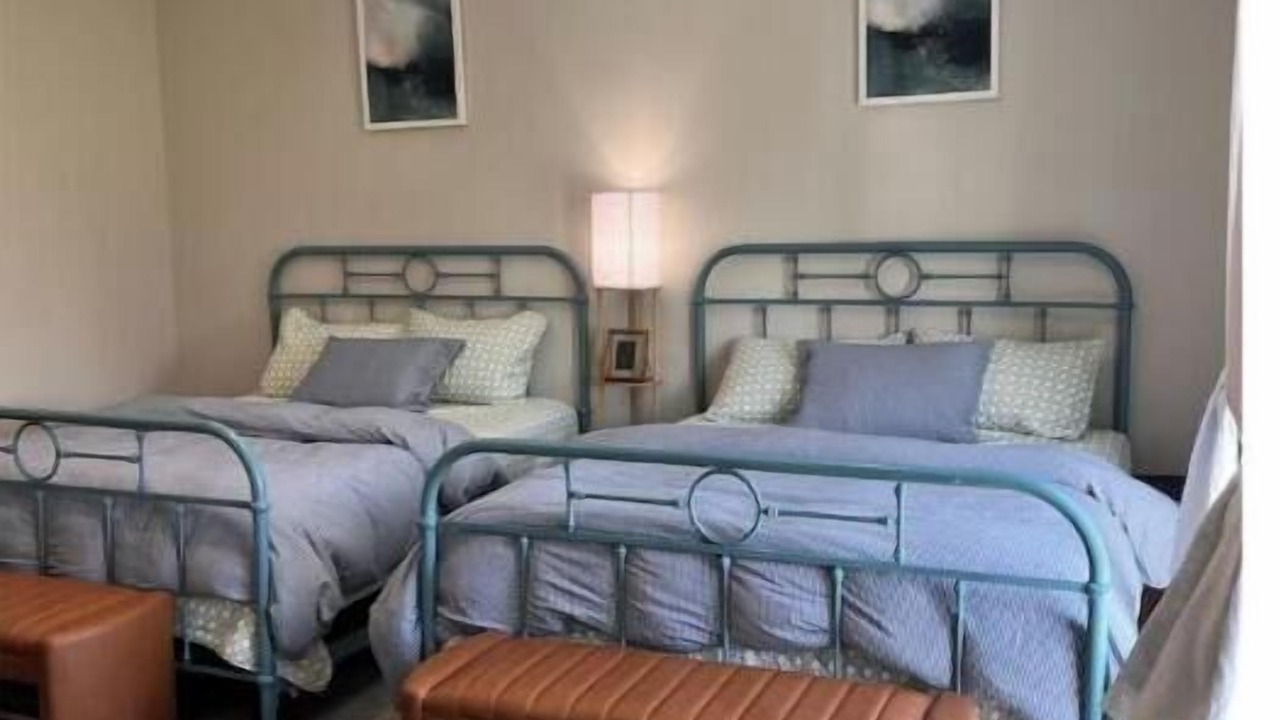 Photo of Bedroom in Upper Grand Lagoon