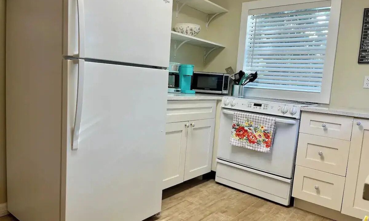 Photo of Kitchen in Odessa
