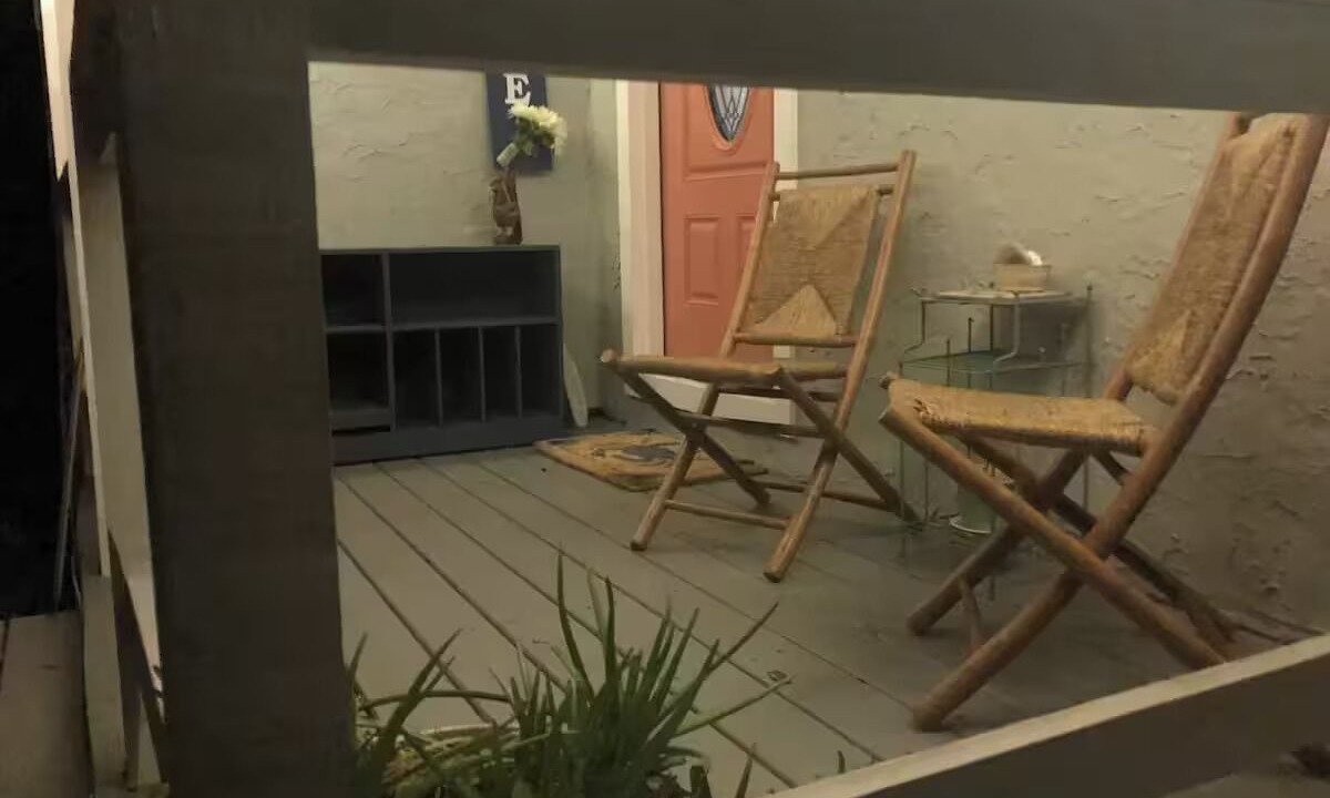 Photo of Outdoor in Odessa