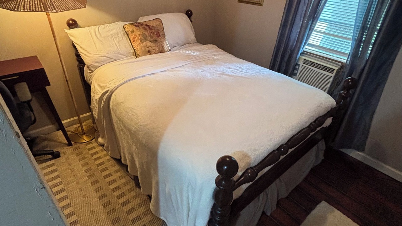Photo of Bedroom in Chatawa