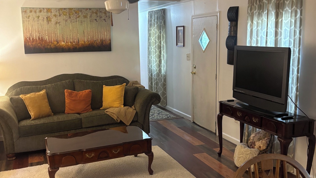 Photo of Livingroom in Chatawa