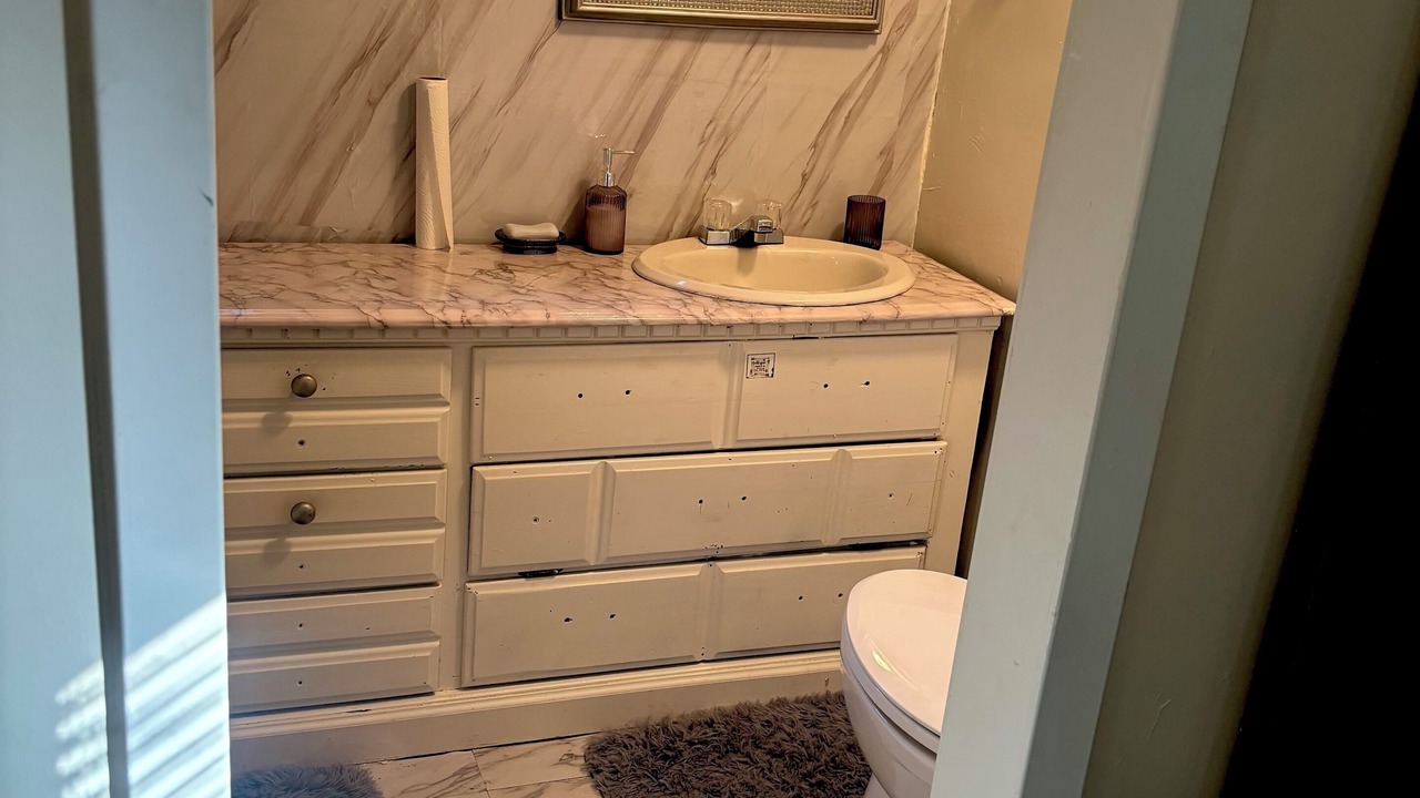 Photo of Bathroom in Chatawa