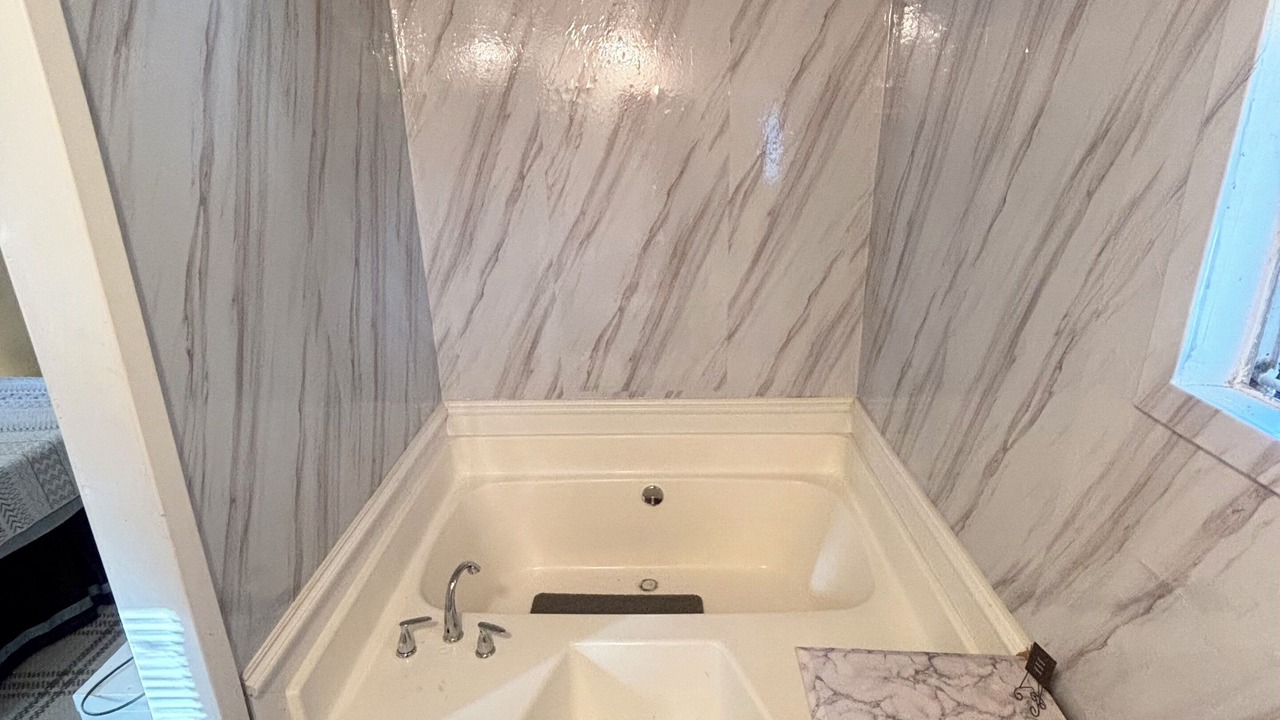 Photo of Bathroom in Chatawa