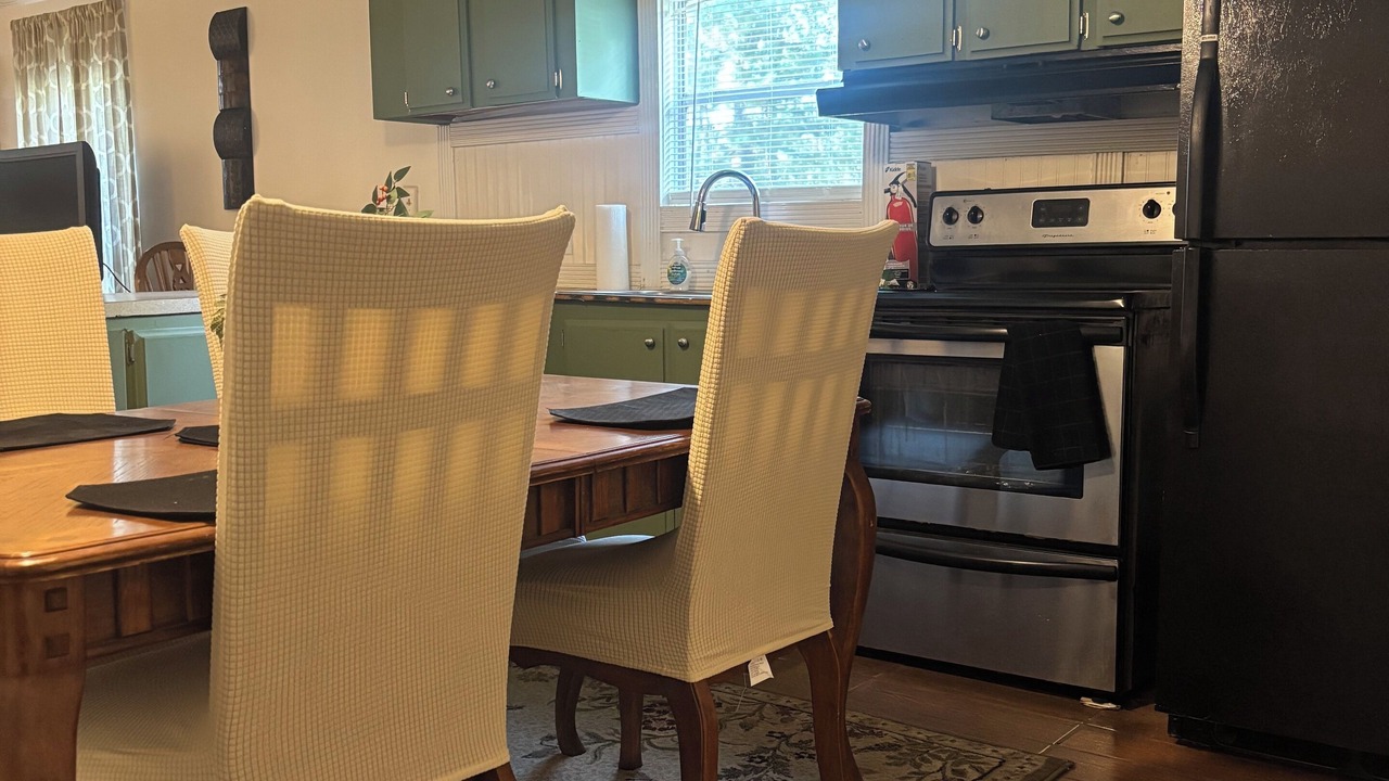 Photo of Kitchen in Chatawa