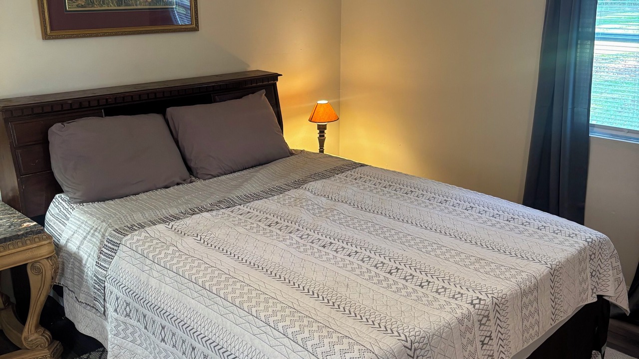 Photo of Bedroom in Chatawa