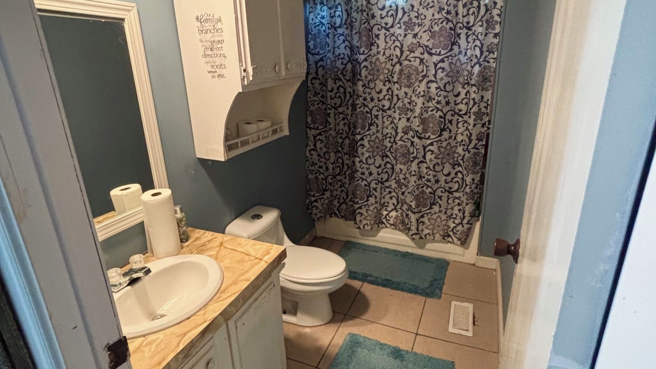 Photo of Bathroom in Chatawa