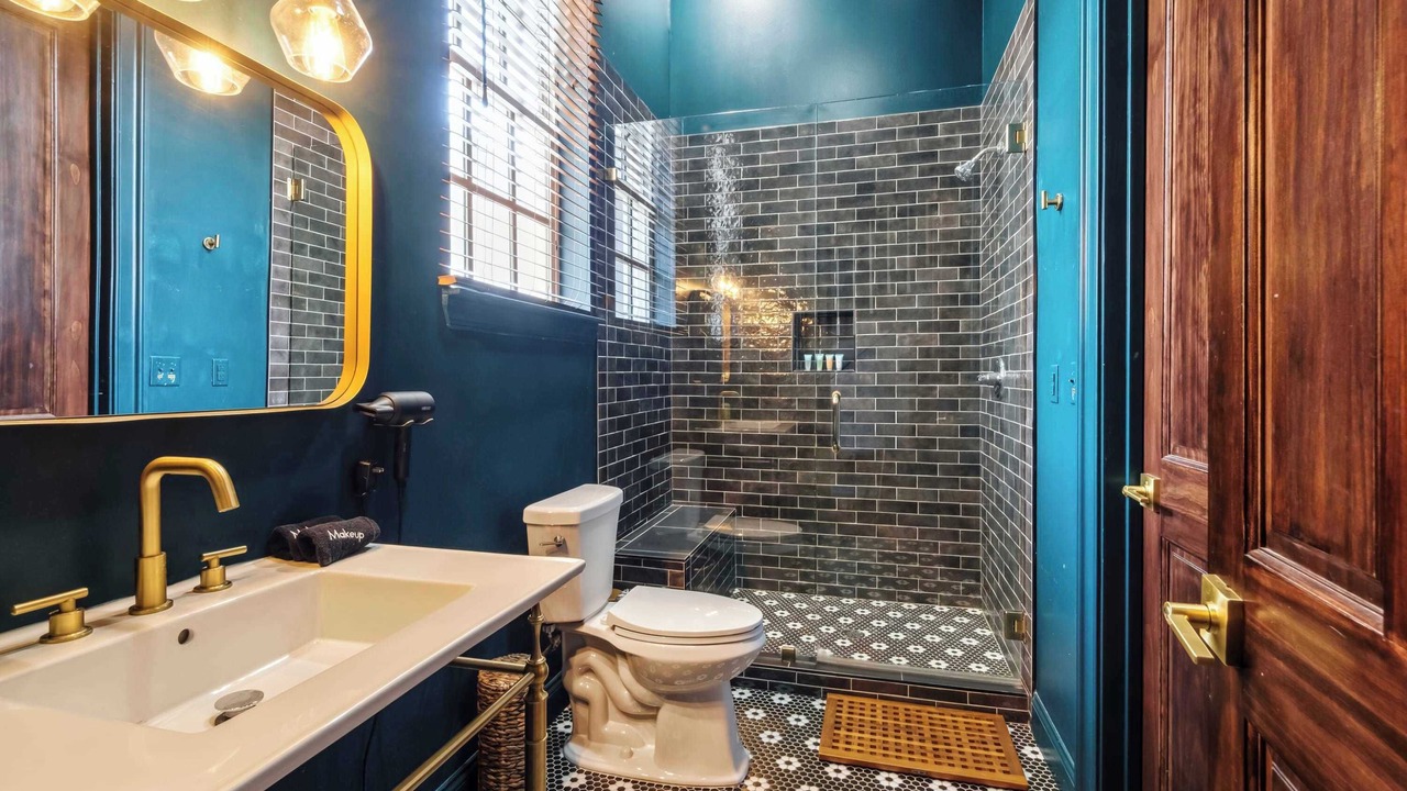 Photo of Bathroom in Faubourg Lafayette