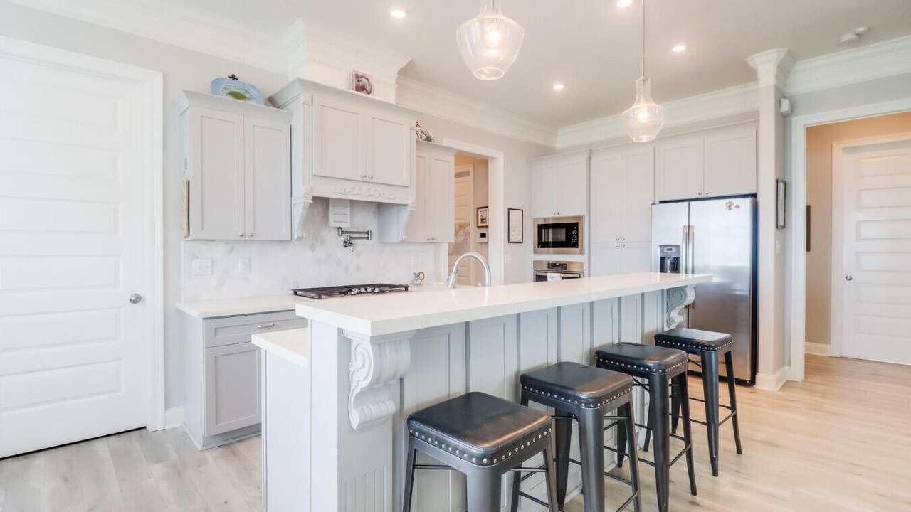 Photo of Kitchen in Pass Christian