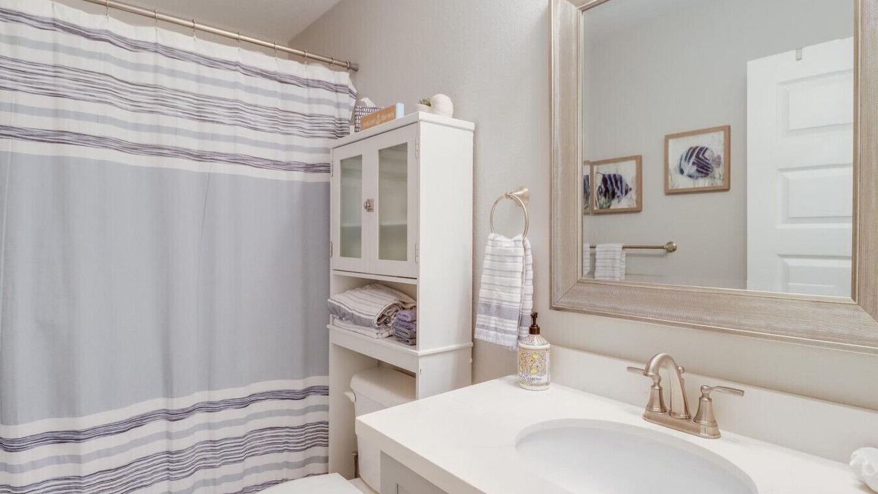 Photo of Bathroom in Pass Christian