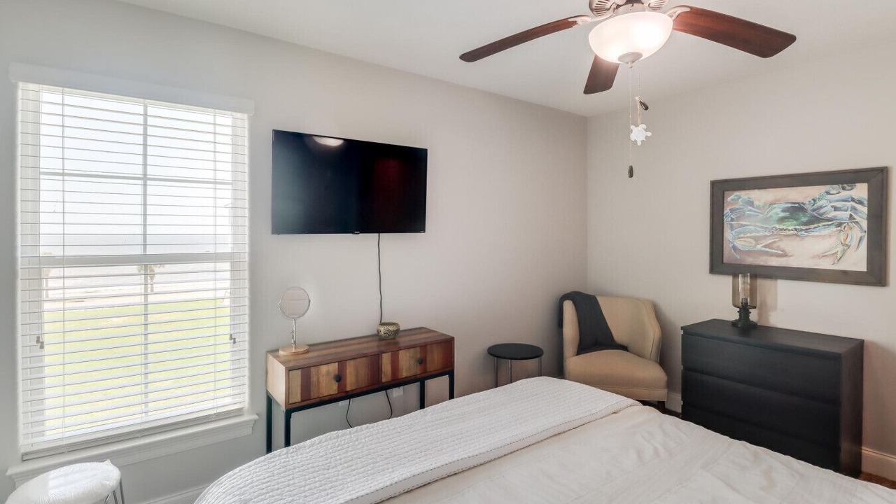 Photo of Bedroom in Pass Christian