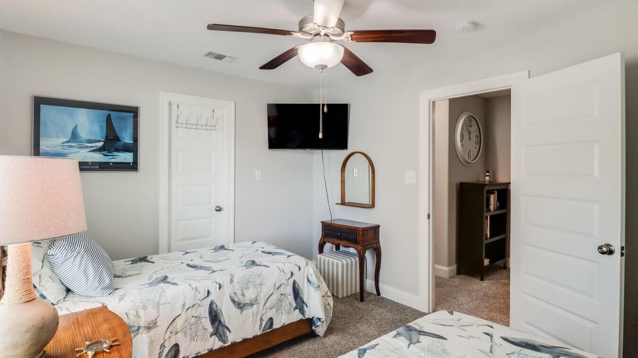 Photo of Bedroom in Pass Christian