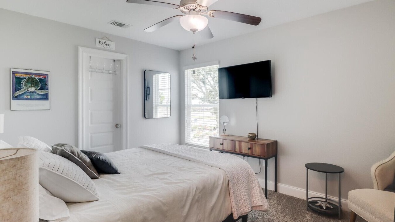 Photo of Bedroom in Pass Christian