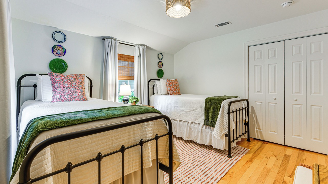 Photo of Bedroom in Bay St Louis