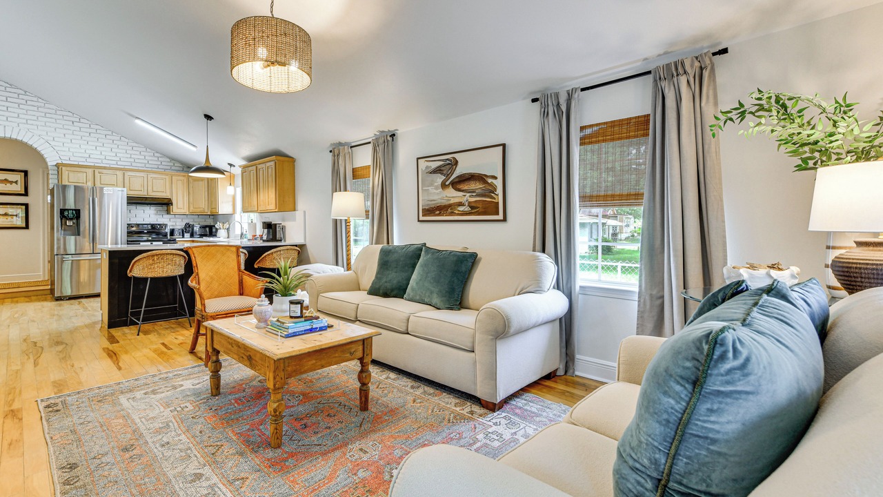Photo of Bedroom in Bay St Louis