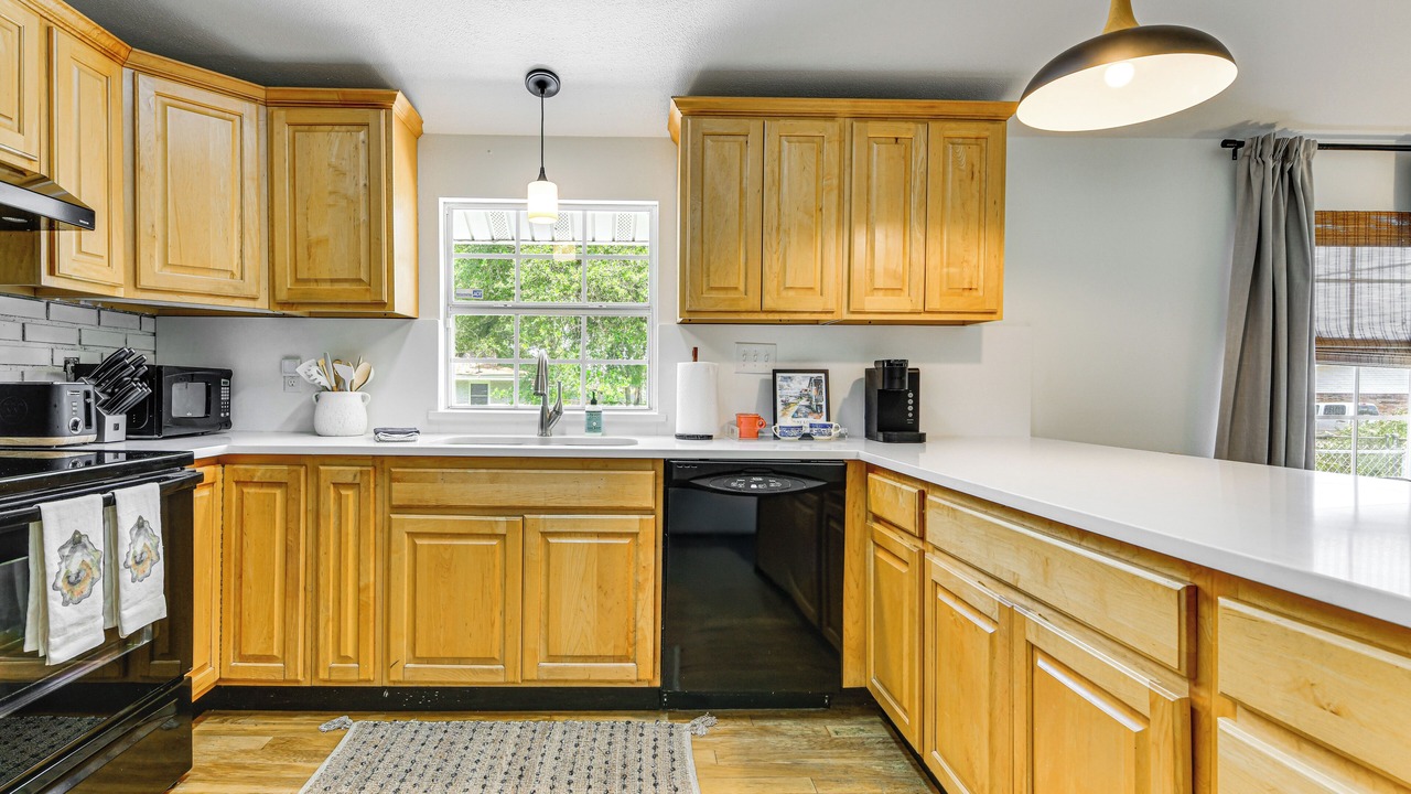 Photo of Kitchen in Bay St Louis