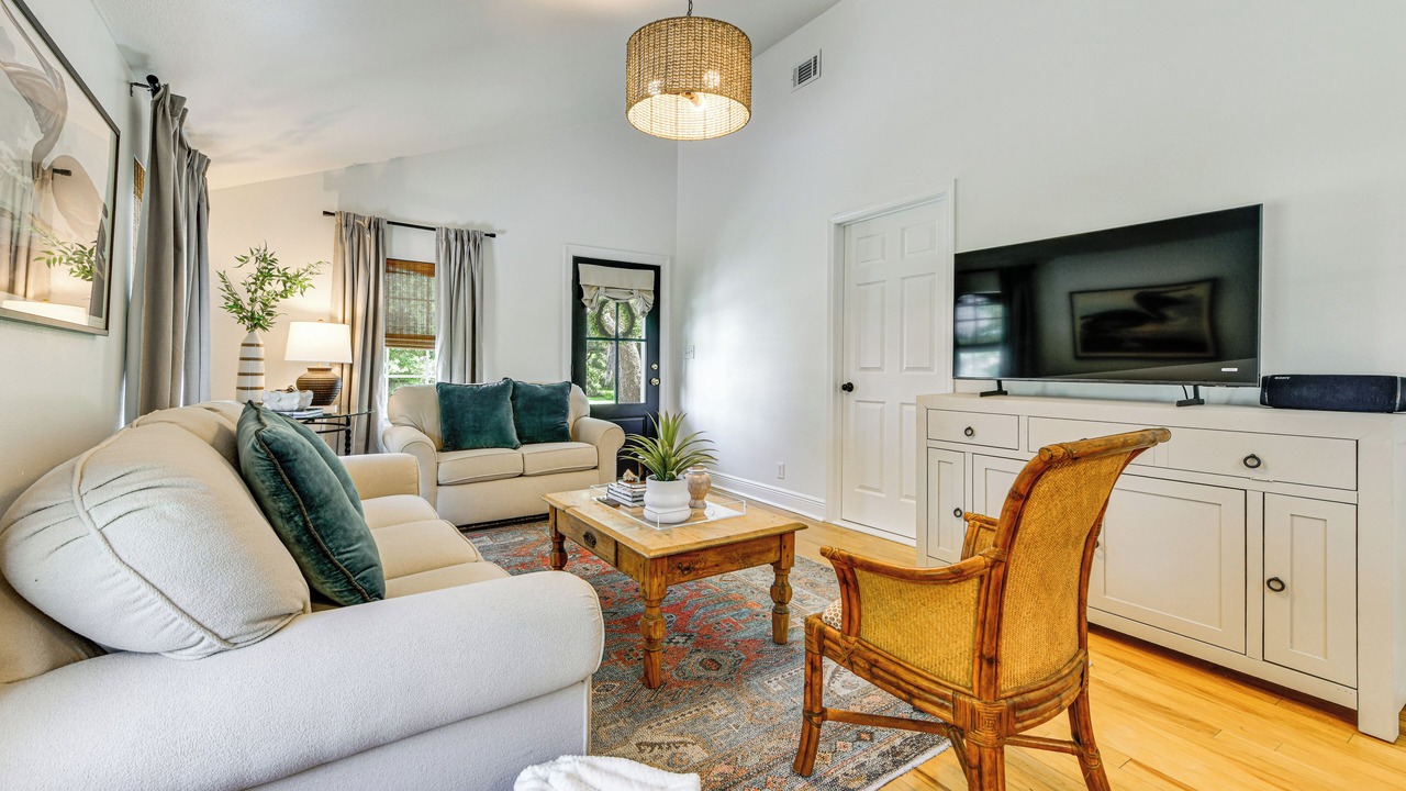 Photo of Livingroom in Bay St Louis
