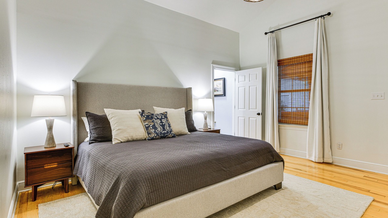 Photo of Bedroom in Bay St Louis
