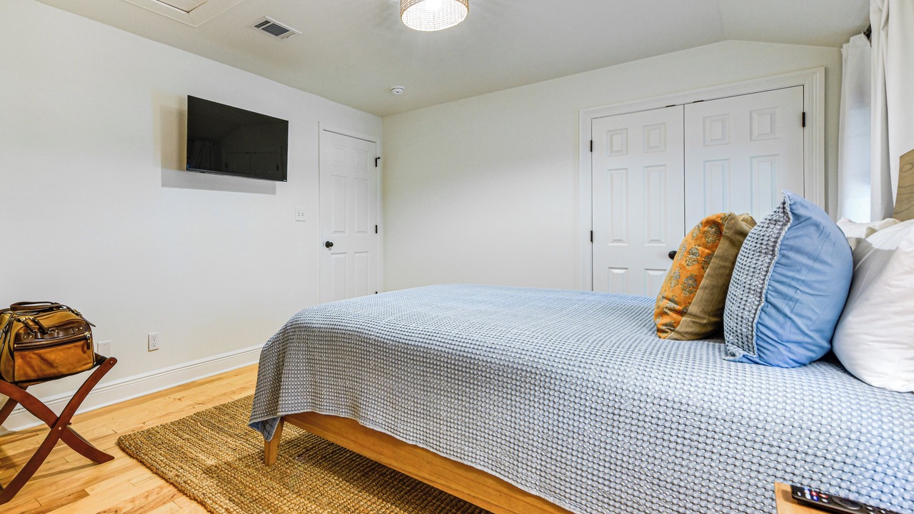 Photo of Bedroom in Bay St Louis
