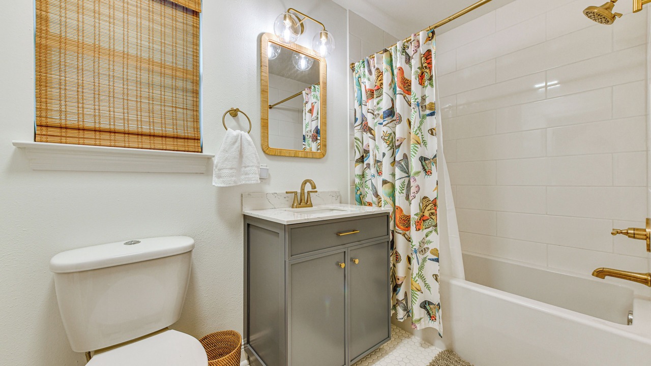 Photo of Bathroom in Bay St Louis