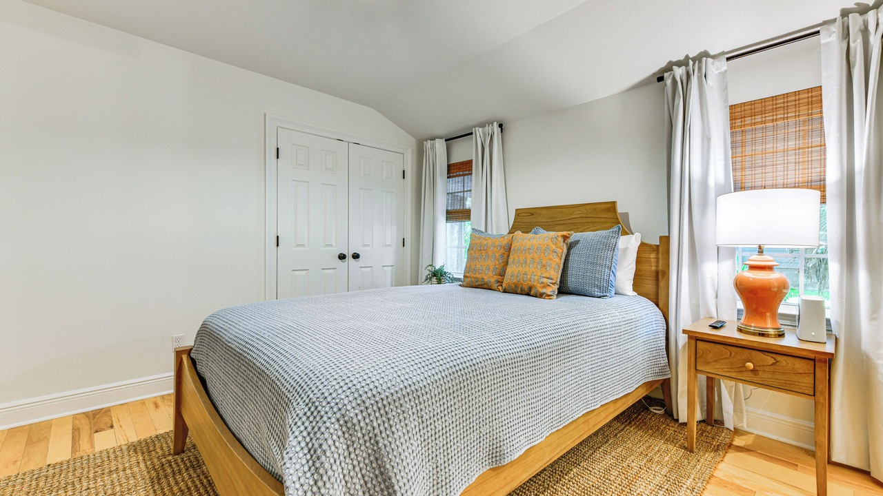 Photo of Bedroom in Bay St Louis