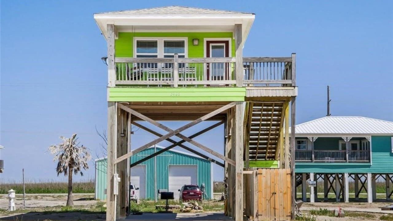 Photo of Outdoor in Holly Beach