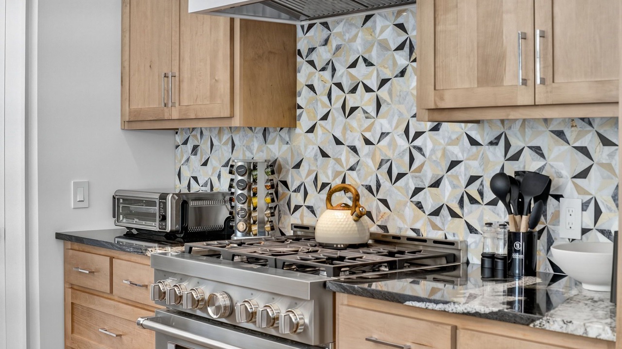 Photo of Kitchen in Riviera Beach