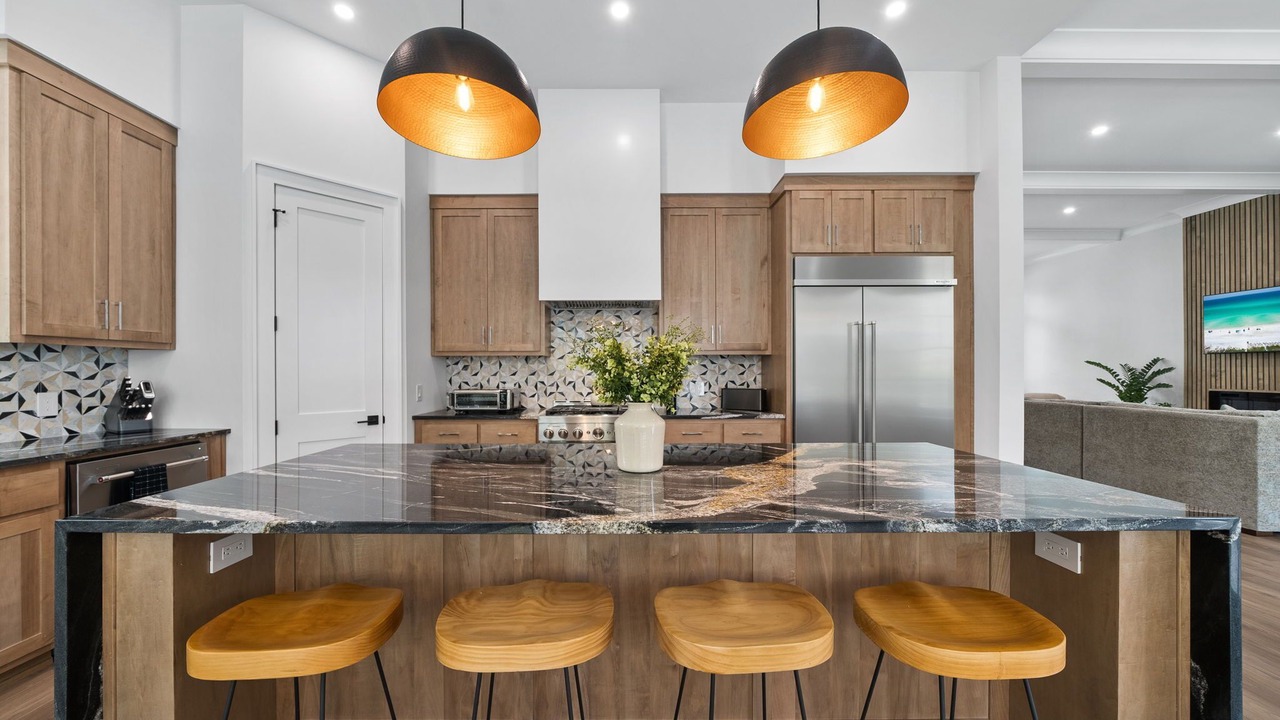 Photo of Kitchen in Riviera Beach
