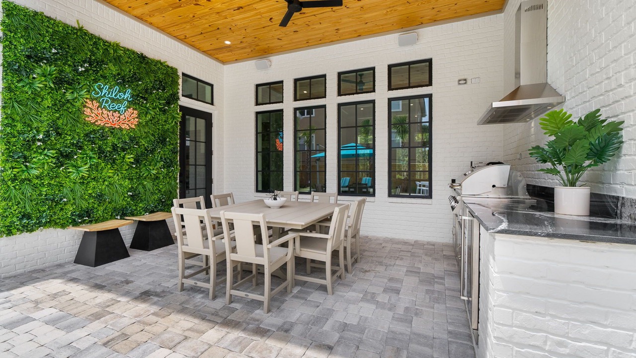 Photo of Outdoor in Riviera Beach