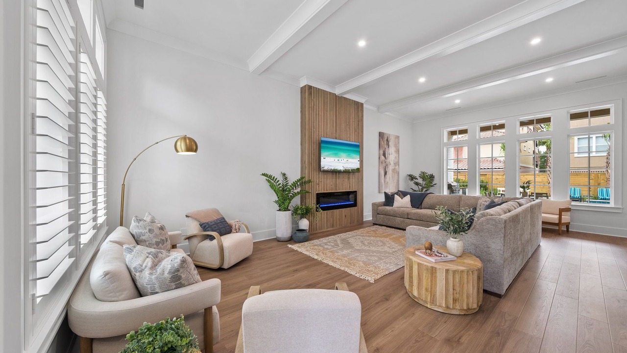 Photo of Livingroom in Riviera Beach