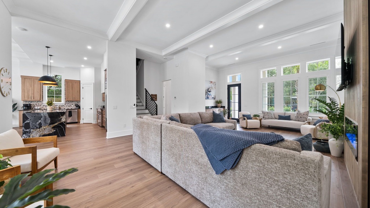 Photo of Livingroom in Riviera Beach