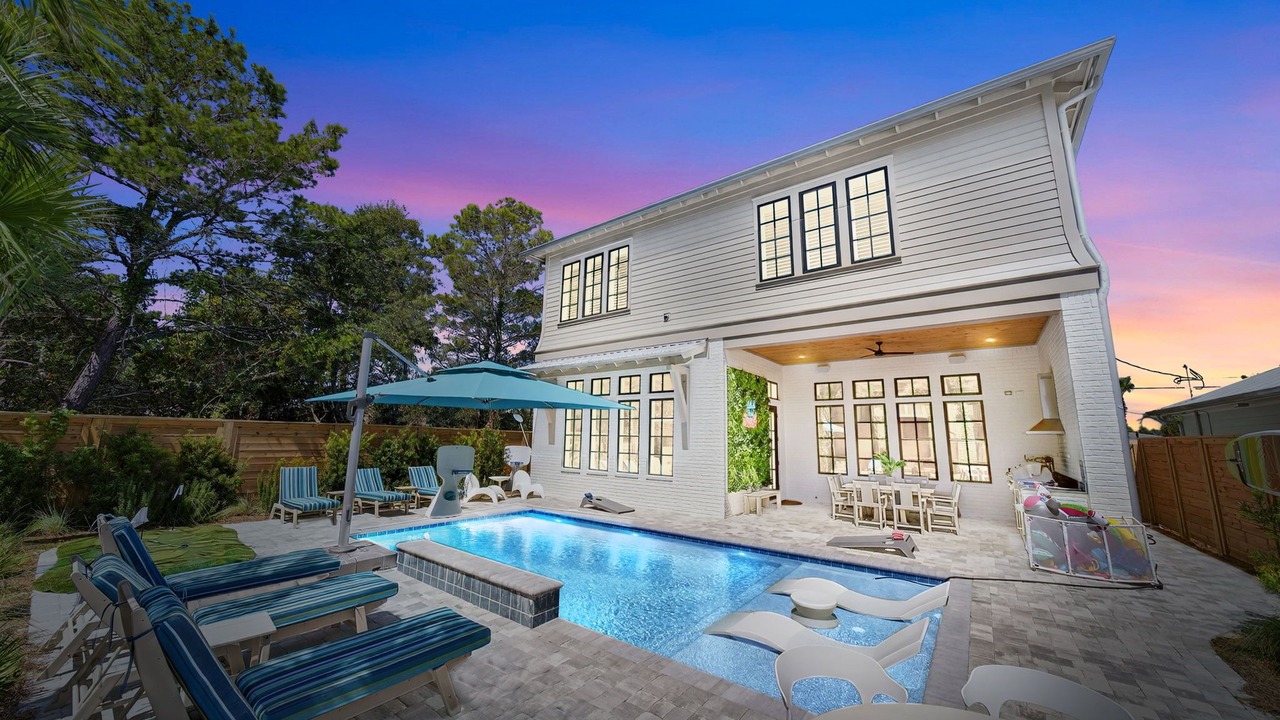 Photo of Outdoor in Riviera Beach