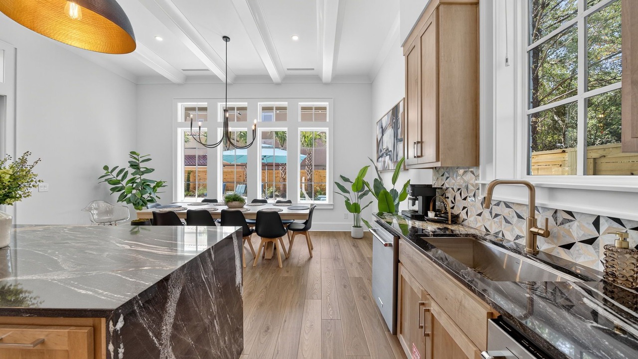 Photo of Kitchen in Riviera Beach