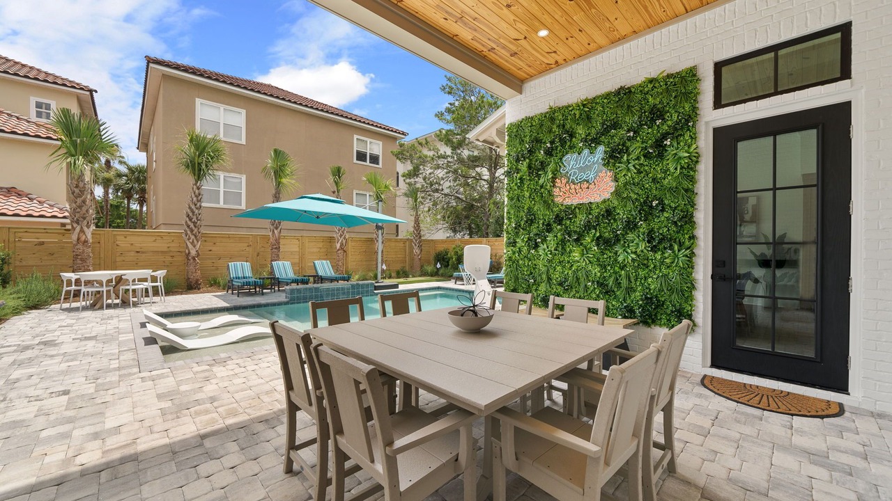 Photo of Outdoor in Riviera Beach