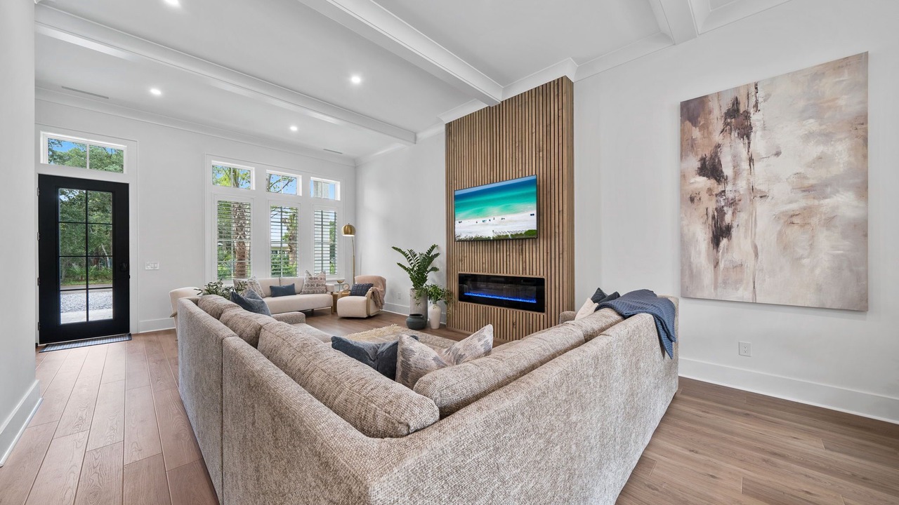 Photo of Livingroom in Riviera Beach
