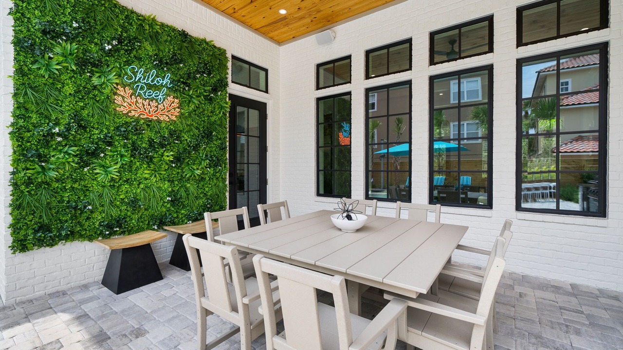 Photo of Outdoor in Riviera Beach