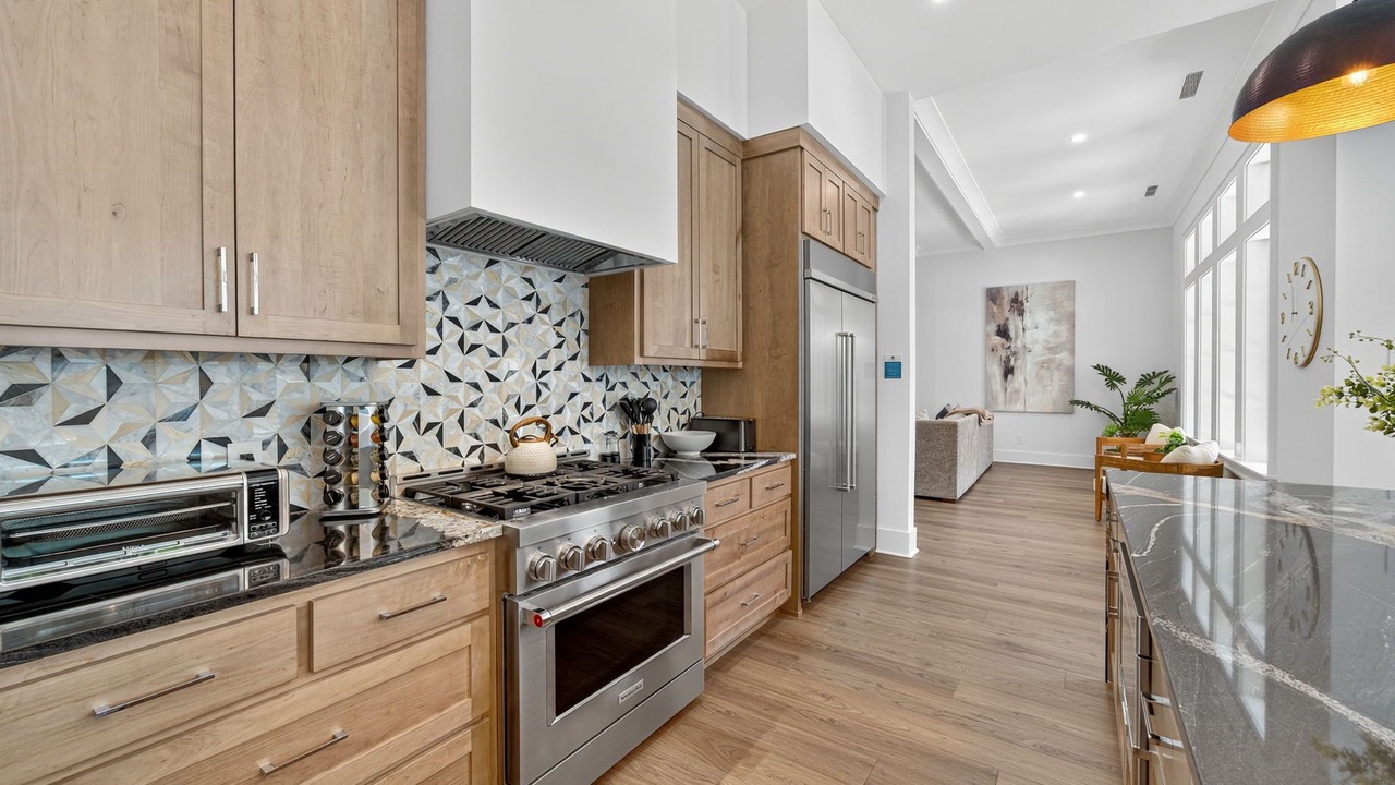 Photo of Kitchen in Riviera Beach
