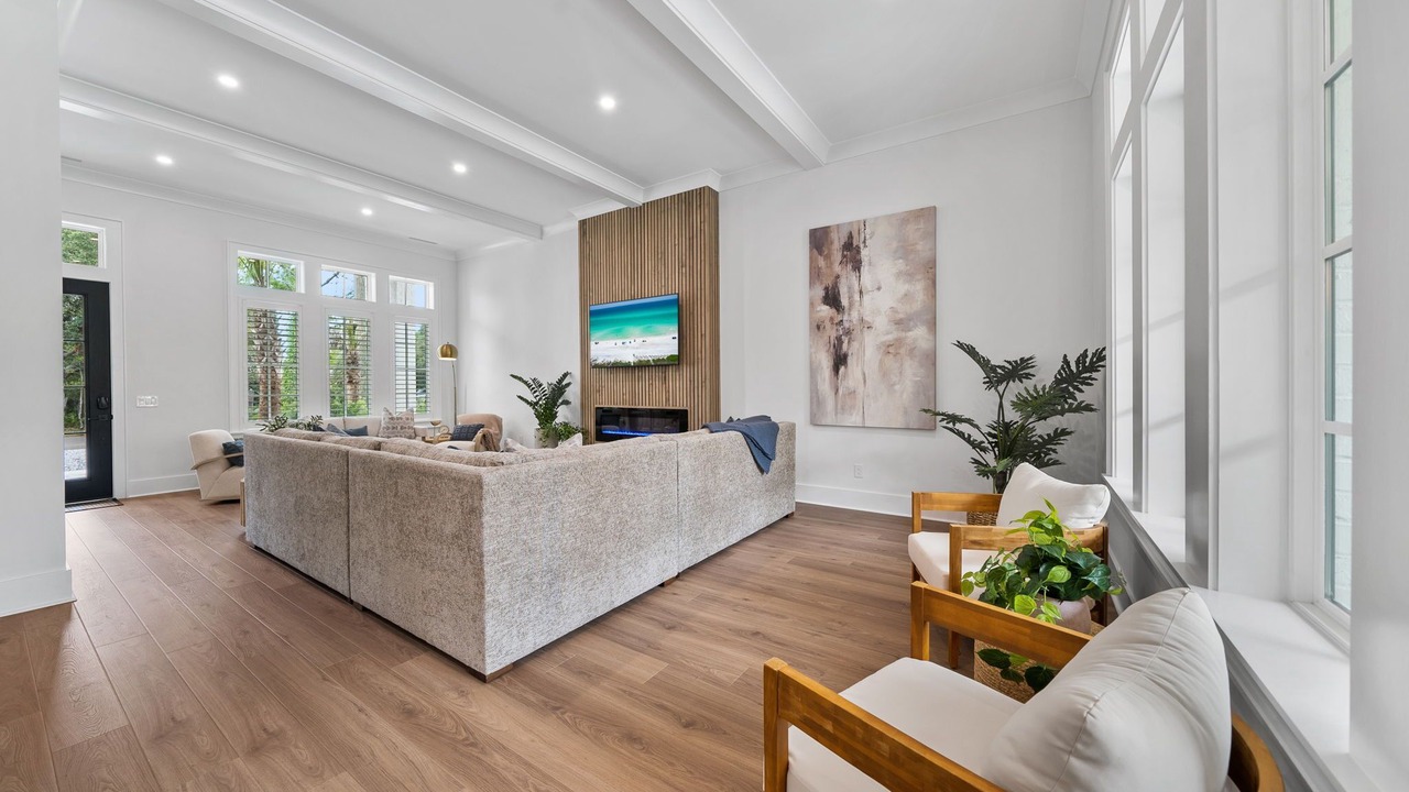 Photo of Livingroom in Riviera Beach