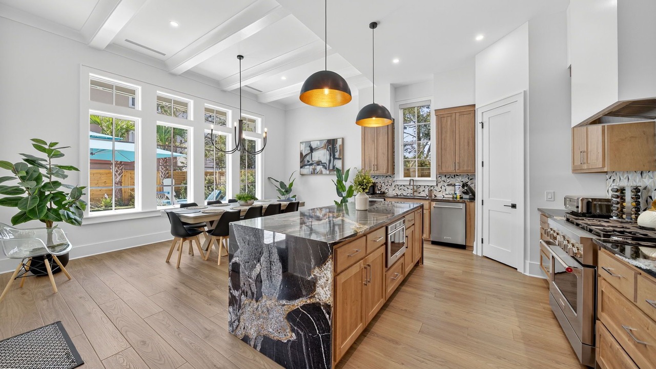 Photo of Kitchen in Riviera Beach